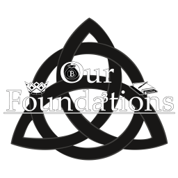 Podcast thumbnail for Our Foundations Podcast