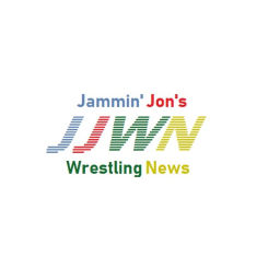 Podcast thumbnail for Jammin' Jon's Wrestling News