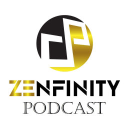 Podcast thumbnail for Zodiac Signs, Motivation, and More!