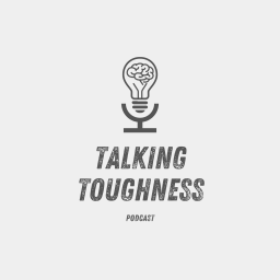Podcast thumbnail for Talking Toughness