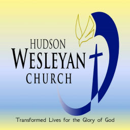 Podcast thumbnail for Hudson Wesleyan Church Sermons