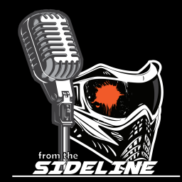 Podcast thumbnail for From the Sideline