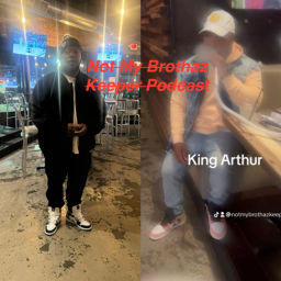 Podcast thumbnail for Not My Brothaz Keeper