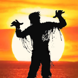 Podcast thumbnail for Zombpocalypse Now: Discussing Undead Things