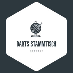 Podcast thumbnail for Darts Stammtisch