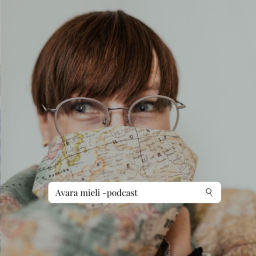 Podcast thumbnail for Avara mieli