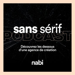 Podcast thumbnail for Sans Sérif