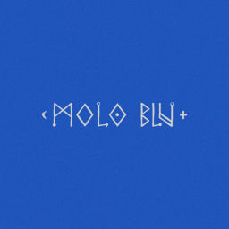 Podcast thumbnail for Molo Blu
