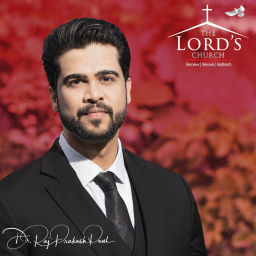 Podcast thumbnail for Raj Prakash Paul