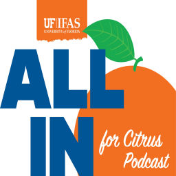 Podcast thumbnail for The All In For Citrus Podcast