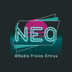 Podcast thumbnail for Radio Freies Ertrus NEO