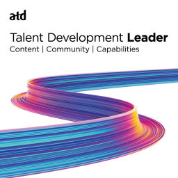 Podcast thumbnail for Talent Development Leader