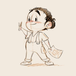 Podcast thumbnail for أنا هنا | Ana Huna