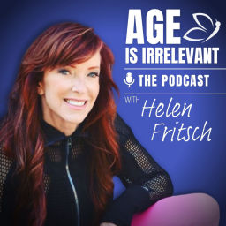 Podcast thumbnail for Age is Irrelevant