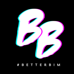 Podcast thumbnail for #BetterBim