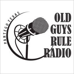Podcast thumbnail for Old Guys Rule Radio
