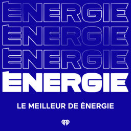 Podcast thumbnail for Le Meilleur de Énergie