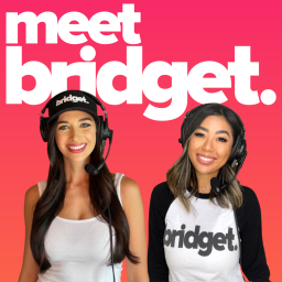 Podcast thumbnail for Meet Bridget