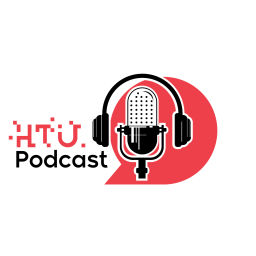 Podcast thumbnail for HTU Podcast