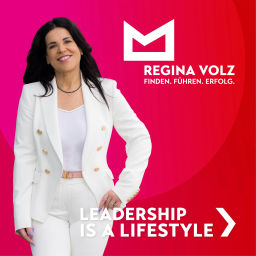 Podcast thumbnail for Leadership is a Lifestyle 🔥Business Podcast für moderne Führung | Recruiting | Karriere | Erfolg