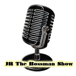 Podcast thumbnail for JR The Bossman Show