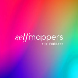 Podcast thumbnail for Selfmappers