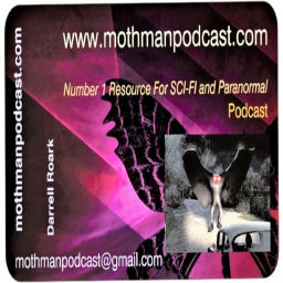 Podcast thumbnail for Mothman Podcast