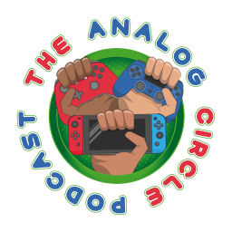 Podcast thumbnail for The Analog Circle Podcast