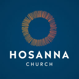 Podcast thumbnail for Sunday Messages