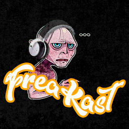 Podcast thumbnail for FreaKast
