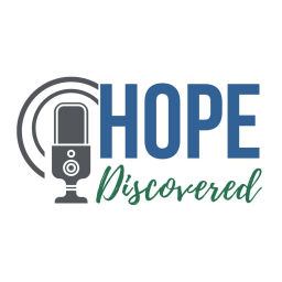 Podcast thumbnail for CommQuest Hope Discovered