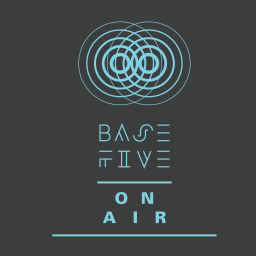 Podcast thumbnail for Basefive on air