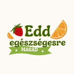 Podcast thumbnail for Edd egészségesre magad