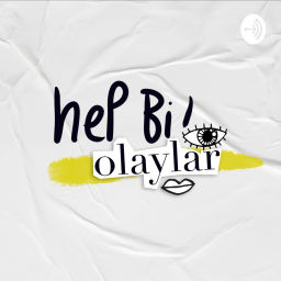 Podcast thumbnail for Hep bi'olaylar