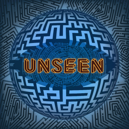 Podcast thumbnail for Unseen
