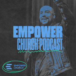 Podcast thumbnail for Empower Church