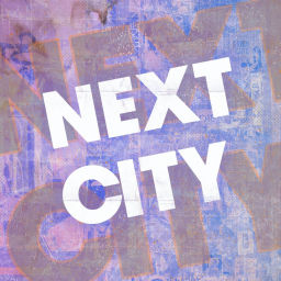 Podcast thumbnail for Next City