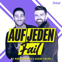 Podcast thumbnail for Auf Jeden Fail