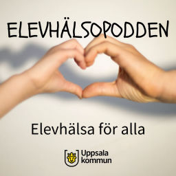 Podcast thumbnail for Elevhälsopodden