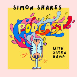 Podcast thumbnail for Simon Shares