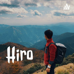 Podcast thumbnail for Hiro