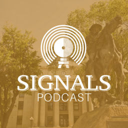 Podcast thumbnail for SignalsAZ Prescott News Podcast