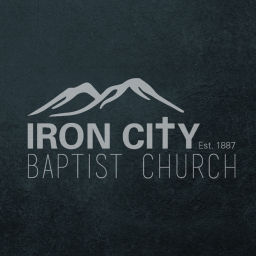 Podcast thumbnail for Iron City Baptist Church