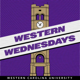 Podcast thumbnail for Western Wednesdays