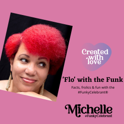 Podcast thumbnail for Flo with The Funk