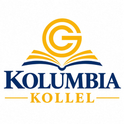 Podcast thumbnail for Kolumbia Kollel