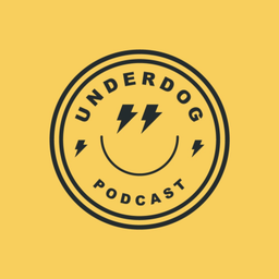 Podcast thumbnail for UNDERDOG
