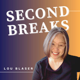 Podcast thumbnail for Second Breaks