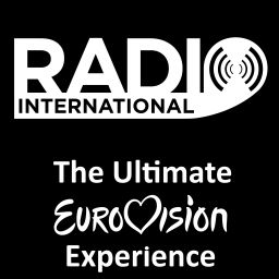 Podcast thumbnail for Eurovision Radio International - The Ultimate Eurovision Experience