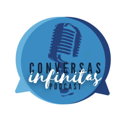 Podcast thumbnail for Conversas Infinitas Podcast